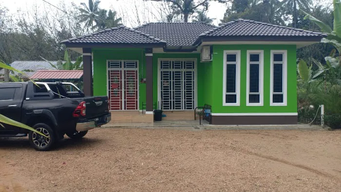 IZZ Homestay Kampung Lata Janggut Picture 9