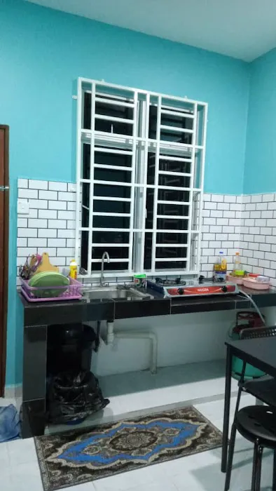 IZZ Homestay Kampung Lata Janggut Picture 8