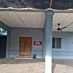 Homestay mama aisy