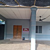Homestay mama aisy ico
