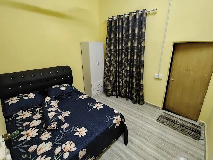 Homestay mama aisy Picture 6