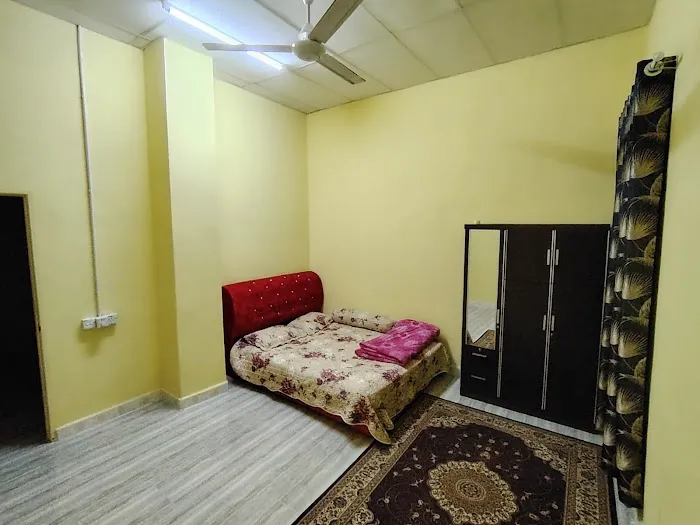 Homestay mama aisy Picture 2
