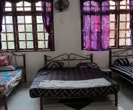 PENGINAPAN TEPAROAK(TERDESAK)