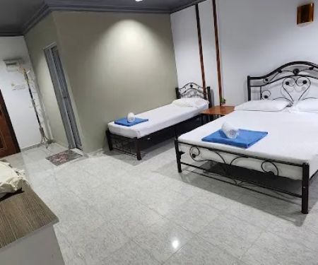 D Pergau Inn