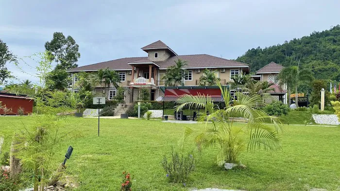D Pergau Inn Picture 2