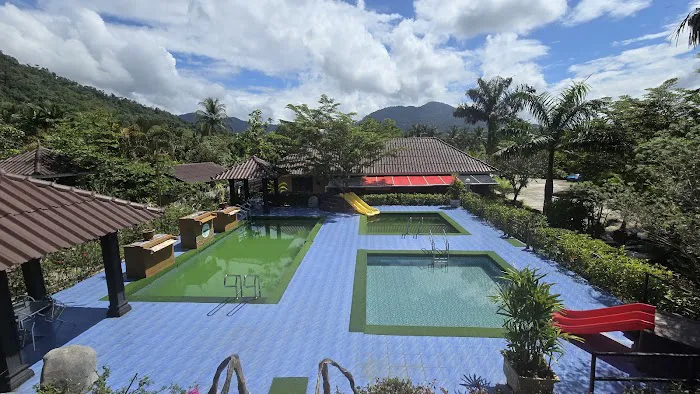 D Pergau Inn Picture 3