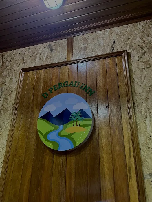 D Pergau Inn Picture 5