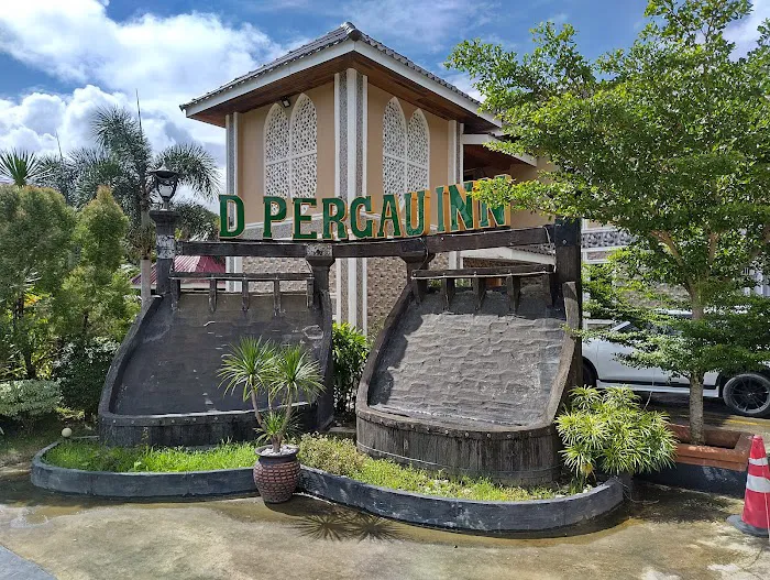 D Pergau Inn Picture 8