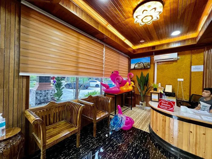 D Pergau Inn Picture 7