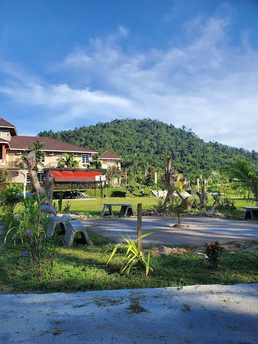D Pergau Inn Picture 9