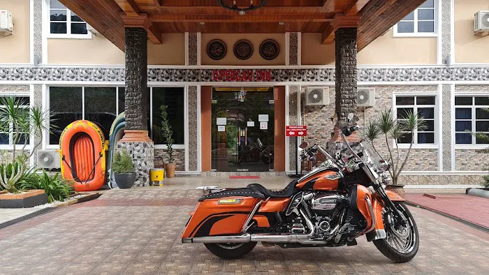 D Pergau Inn Picture 10
