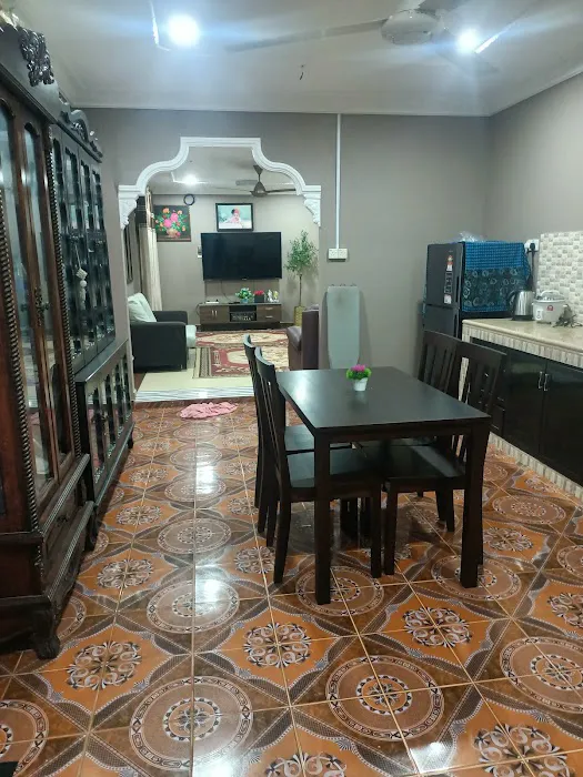 Homestay Norlili Picture 2