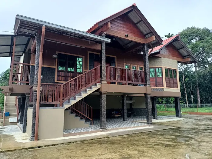 Homestay Norlili Picture 1