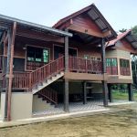Homestay Norlili