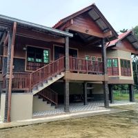 Homestay Norlili ico