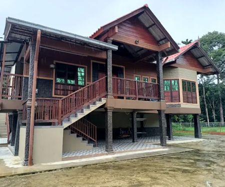 Homestay Norlili
