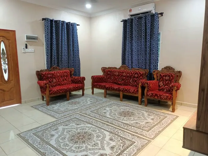 Homestay Norlili Picture 4