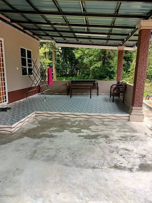Homestay Norlili Picture 8