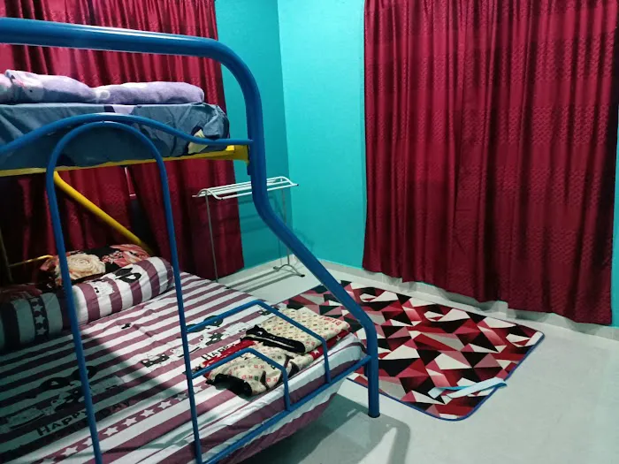 Homestay Norlili Picture 7