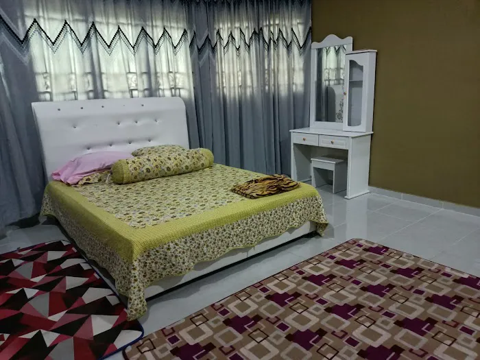 Homestay Norlili Picture 3