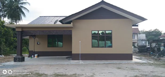 Rezeki twin homestay Picture 3