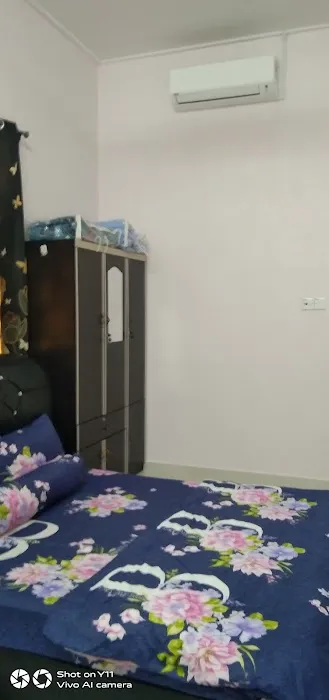 Rezeki twin homestay Picture 1