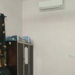 Rezeki twin homestay