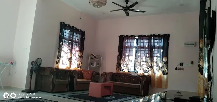 Rezeki twin homestay Picture 2