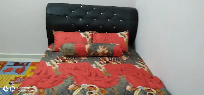 Rezeki twin homestay Picture 10