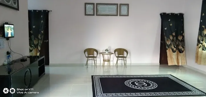 Rezeki twin homestay Picture 6