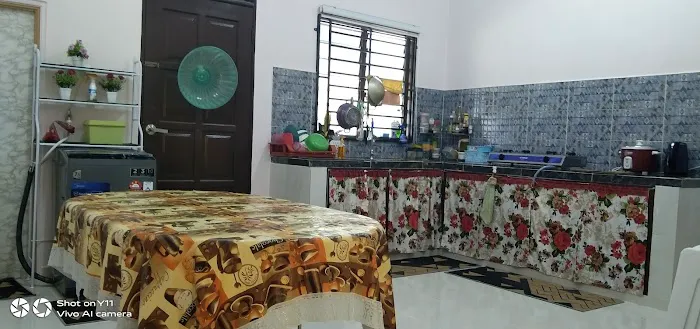 Rezeki twin homestay Picture 8