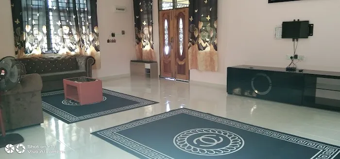 Rezeki twin homestay Picture 7