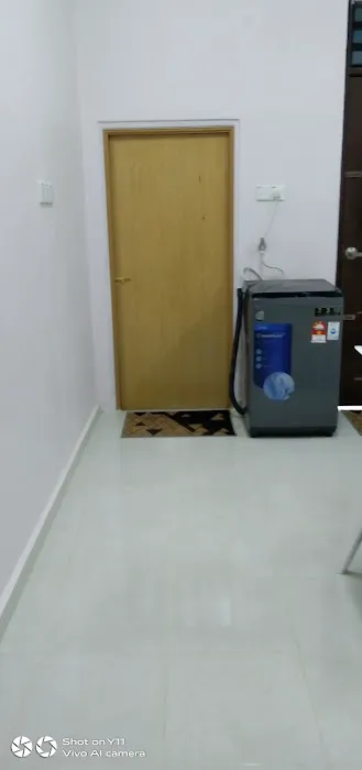Rezeki twin homestay Picture 5
