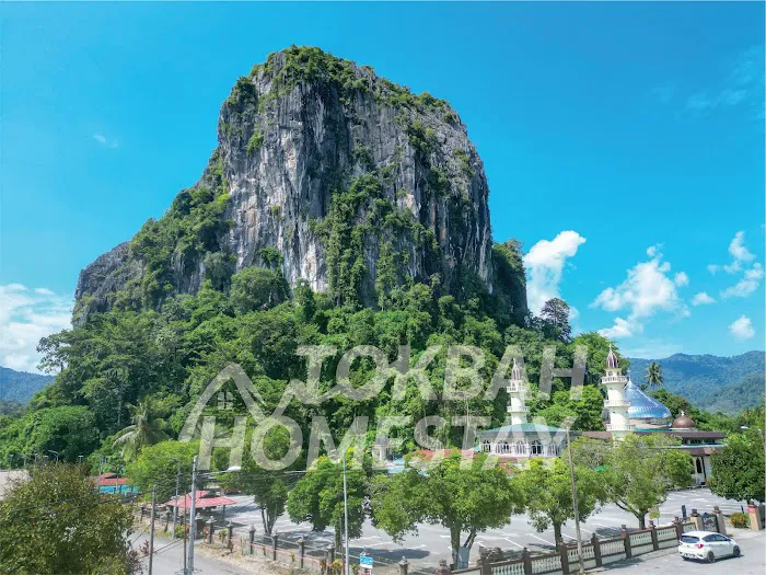 Tokbah Homestay Picture 1