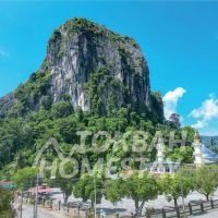 Tokbah Homestay ico