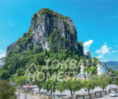 Tokbah Homestay