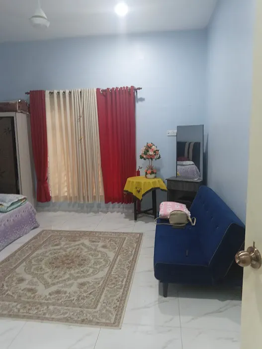 HOMESTAY LIZA RUMPUN MAKMUR Picture 1