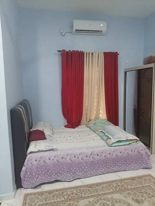 HOMESTAY LIZA RUMPUN MAKMUR Picture 3