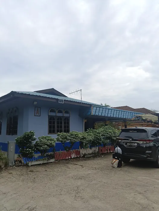 HOMESTAY LIZA RUMPUN MAKMUR Picture 2