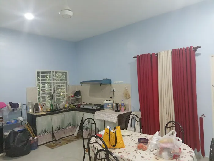 HOMESTAY LIZA RUMPUN MAKMUR Picture 4