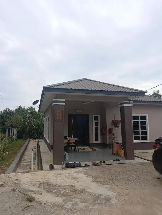 HOMESTAY LIZA RUMPUN MAKMUR Picture 5
