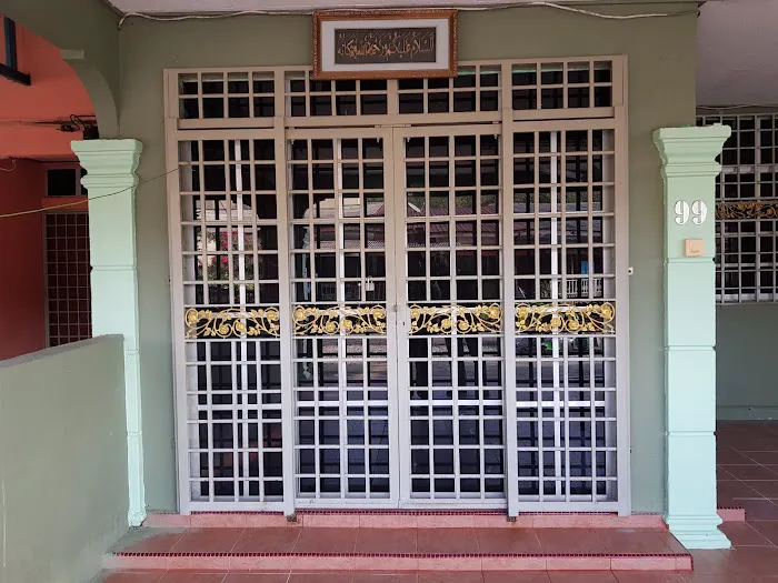 Homestay Tanah Merah Kelantan(Uwais Homestay) Picture 1