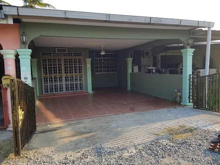 Homestay Tanah Merah Kelantan(Uwais Homestay) Picture 4