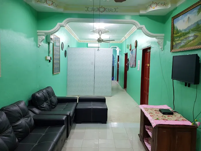 Homestay Tanah Merah Kelantan(Uwais Homestay) Picture 5