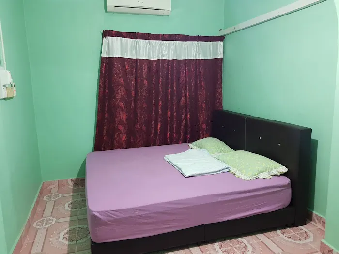 Homestay Tanah Merah Kelantan(Uwais Homestay) Picture 9