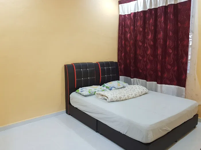 Homestay Tanah Merah Kelantan(Uwais Homestay) Picture 10