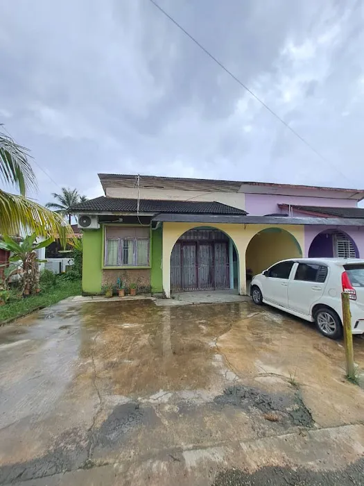 Homestay Taman Indah Tanah Merah Picture 1