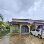Homestay Taman Indah Tanah Merah