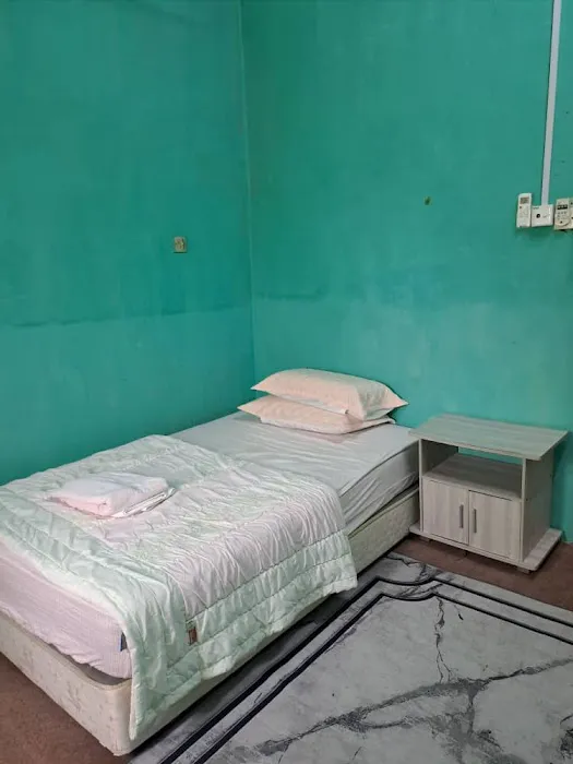 Homestay Taman Indah Tanah Merah Picture 4