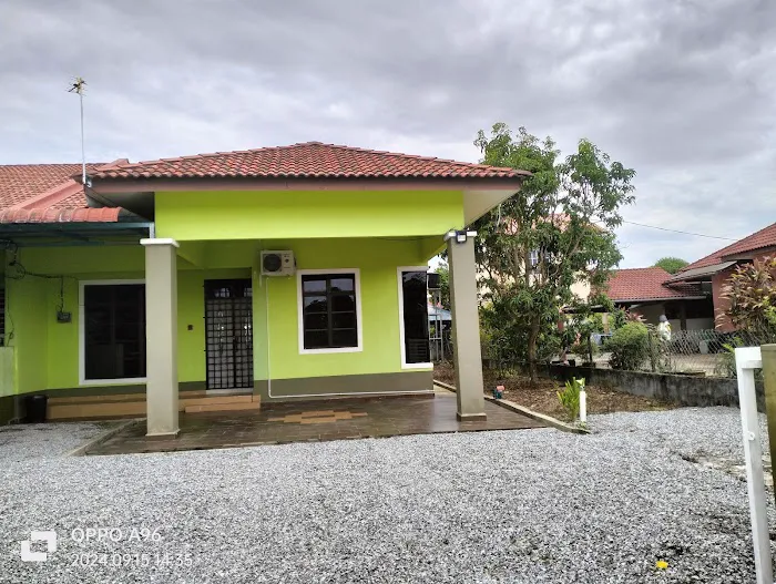 CikNa Homestay Tanah Merah Kelantan Picture 1
